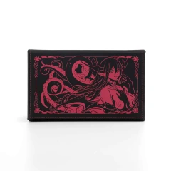 Mana Moon Deck Box: Raising Hell Collection Eve Leather